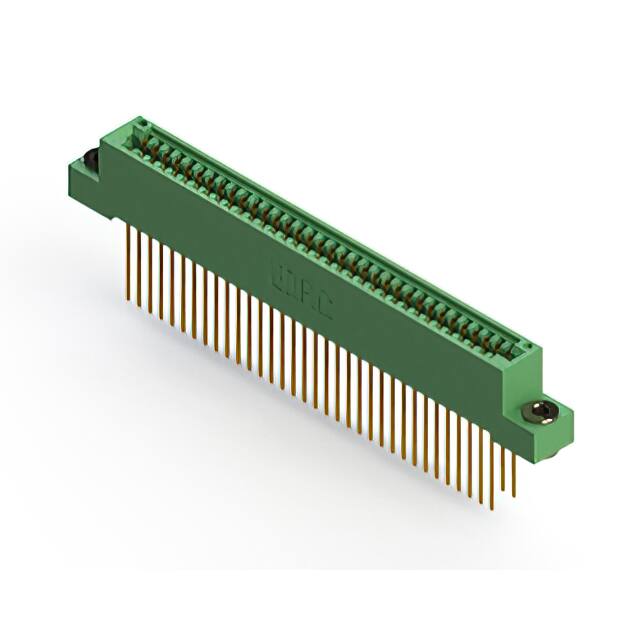 845-068-542-203 EDAC Inc.  Edgeboard Connectors